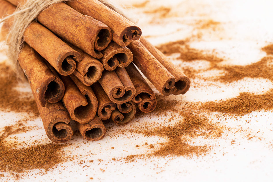 Cinnamon: 10 Interesting Facts About The Classic Spice | That's it