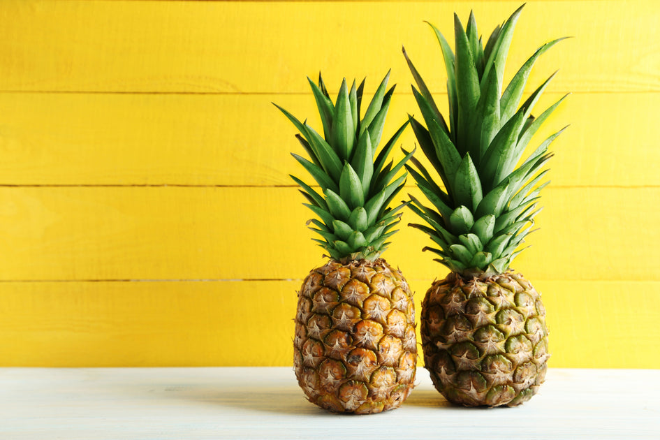 9 Super Fun and Interesting Pineapple Facts That’s it. Nutrition