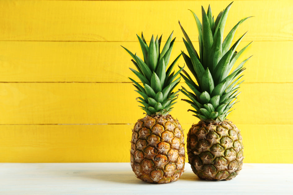 9 Super Fun and Interesting Pineapple Facts