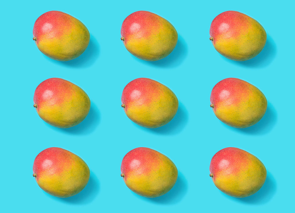 All about Mangos!