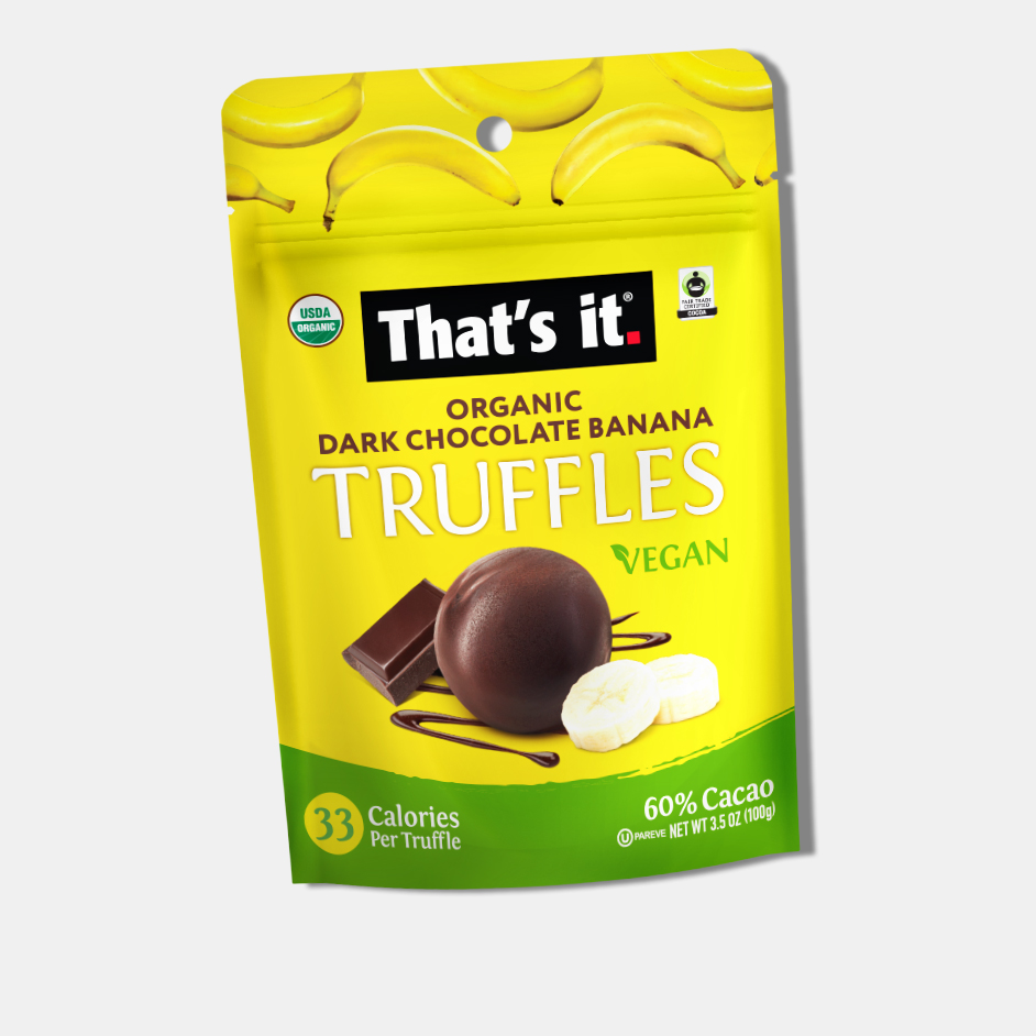 That's it. Truffles Collection