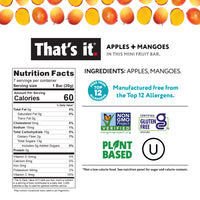 Load image into Gallery viewer, Apple Fruit Crunchables &amp; Minis Variety Bundle Box
