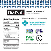 Load image into Gallery viewer, Apple Fruit Crunchables &amp; Minis Variety Bundle Box
