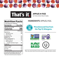 Load image into Gallery viewer, Apple Fruit Crunchables &amp; Minis Variety Bundle Box
