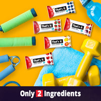 Load image into Gallery viewer, Apple Fruit Crunchables &amp; Minis Variety Bundle Box
