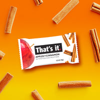 Load image into Gallery viewer, Fun Size Variety Pack - Cherry &amp; Cinnamon (50 Bars)
