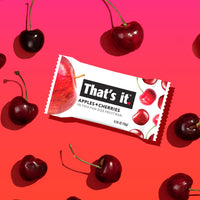 Load image into Gallery viewer, Fun Size Variety Pack - Cherry &amp; Cinnamon (50 Bars)
