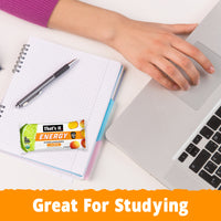 Load image into Gallery viewer, Mango Lime Blends Organic Energy Mini Bars 100mg
