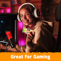 Load image into Gallery viewer, Mango Lime Blends Organic Energy Mini Bars 100mg
