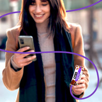 Load image into Gallery viewer, Mocha Coffee Organic Energy Mini Bars
