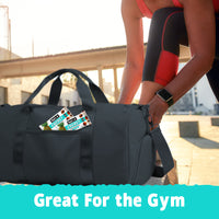 Load image into Gallery viewer, Piña Colada Blends Organic Energy Mini Bars 100mg
