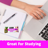 Load image into Gallery viewer, Tropical Passion Blends Organic Energy Mini Bars 100mg
