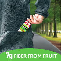 Load image into Gallery viewer, Apple + Cherry Fiber Fruit Bars (12 Bars)
