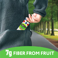 Load image into Gallery viewer, Apple + Berries Fiber Fruit Bars (12 Bars)
