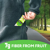 Load image into Gallery viewer, Apple + Pear Fiber Fruit Bars (12 Bars)
