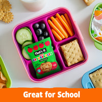 Load image into Gallery viewer, Apple Crisps Fruit Crunchables Bundle Box (30 Packs)
