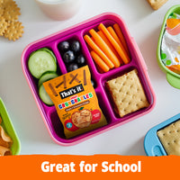 Load image into Gallery viewer, Apple + Cinnamon Crisps Fruit Crunchables Bundle Box (30 Packs)
