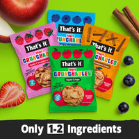 Load image into Gallery viewer, Parent + Kid Snack Variety Bundle
