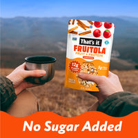 Load image into Gallery viewer, Cinnamon Fruitola Fruit Granola - Snack Size (4 Packs) - 1.9oz
