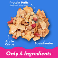 Load image into Gallery viewer, Strawberry Fruitola Fruit Granola (Family Size) - 14oz
