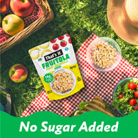 Load image into Gallery viewer, Banana Fruitola Fruit Granola (3 Packs) - 7oz
