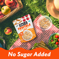 Load image into Gallery viewer, Cinnamon Fruitola Fruit Granola (3 Packs) - 7oz
