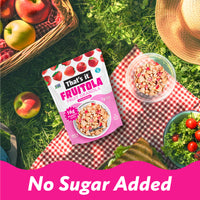 Load image into Gallery viewer, Strawberry Fruitola Fruit Granola (3 Packs) - 7oz

