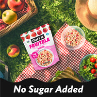 Load image into Gallery viewer, Fruitola Fruit Granola Variety Pack (4 Packs) - 7oz
