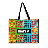 Load image into Gallery viewer, Large Tote Bag
