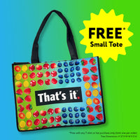 Load image into Gallery viewer, That&#39;s it. T-Shirt
