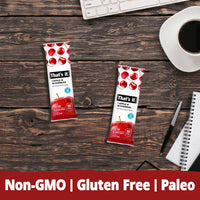 Load image into Gallery viewer, Non-GMO, Gluten Free, Paleo
