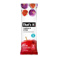 Load image into Gallery viewer, Apple + Fig Fruit Bars (Subscription)

