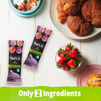 Load image into Gallery viewer, Fig Probiotic Bars Only 2 Ingredients
