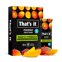 Load image into Gallery viewer, Mango Probiotics 12 Count Box
