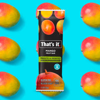 Load image into Gallery viewer, Mango Probiotic Pattern
