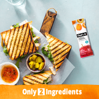 Load image into Gallery viewer, Apple Apricot Bar 2 Ingredients
