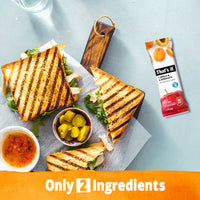 Load image into Gallery viewer, Apple + Apricot Fruit Bars (Subscription)
