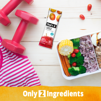 Load image into Gallery viewer, Mango bar only two ingredients
